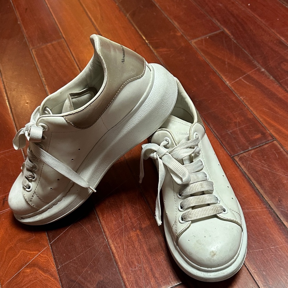 Alexander McQueen Sneakers